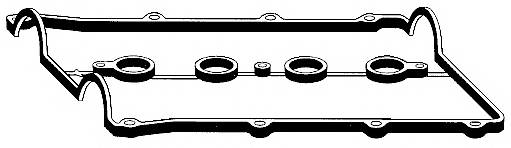 ELRING 914.622 Прокладка, крышка головки ц