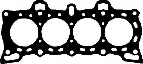ELRING 920.306 Прокладка, головка цилиндр