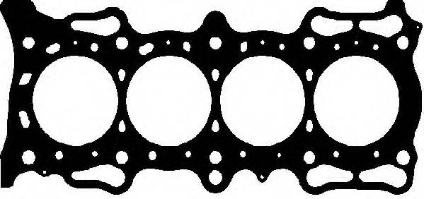 ELRING 058.740 Прокладка, головка цилиндр