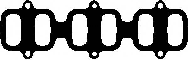 ELRING 422.890 Прокладка, впускной коллек