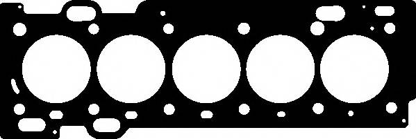 ELRING 393.900 Прокладка, головка цилиндр