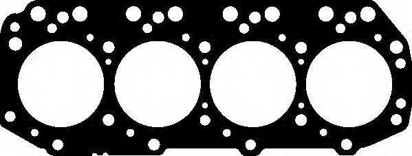 ELRING 473.290 Прокладка, головка цилиндр...