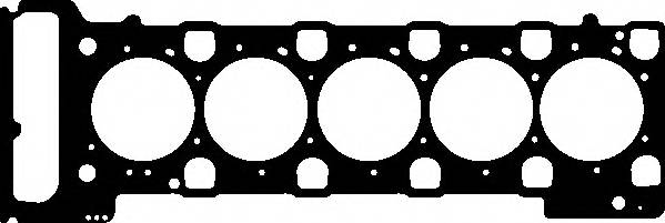 ELRING 862.412 Прокладка, головка цилиндр