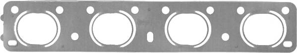 ELRING 438.820 Прокладка, выпускной колле�...