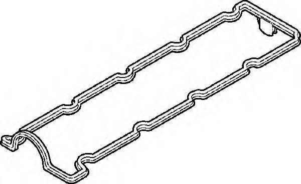ELRING 190.440 Прокладка, крышка головки ц