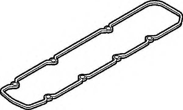 ELRING 851.560 Прокладка, крышка головки ц