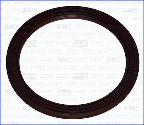 AJUSA 15054000 Уплотняющее кольцо, коленч