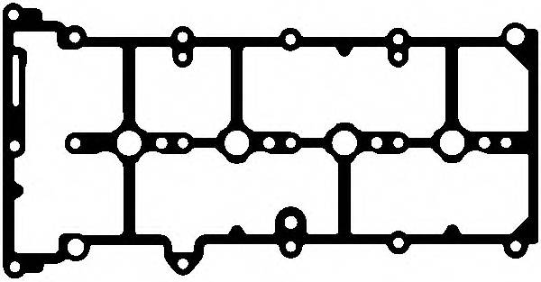 ELRING 875.350 Прокладка, крышка головки ц