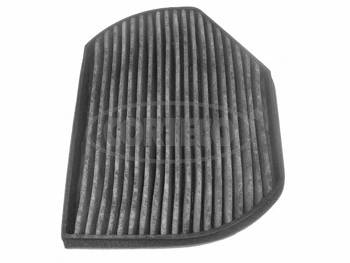 CORTECO 21651961 Фильтр, воздух во внутренно...