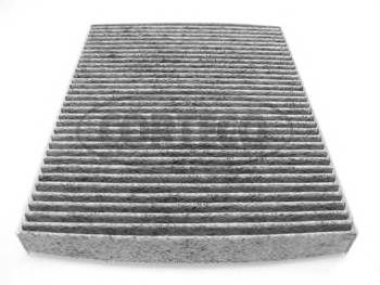 CORTECO 80000400 Фильтр, воздух во внутренно