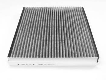 CORTECO 80000440 Фильтр, воздух во внутренно