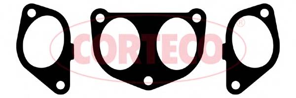 CORTECO 026460H Комплект прокладок, впускн... CORTECO 026460H Комплект прокладок, впускн...