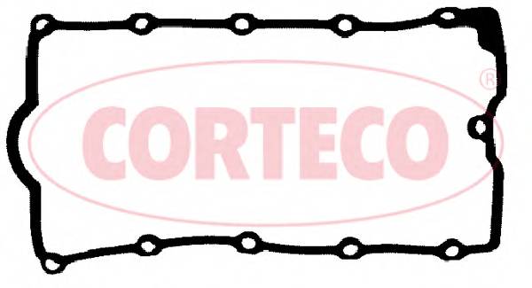 CORTECO 440446P Прокладка, крышка головки ц