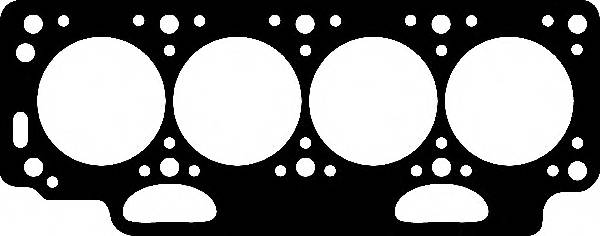 CORTECO 411278P Прокладка, головка цилиндр