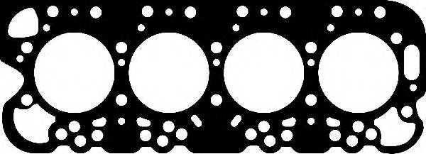 CORTECO 411283P Прокладка, головка цилиндр