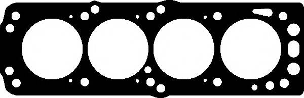 CORTECO 414621P Прокладка, головка цилиндр