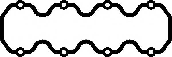 CORTECO 423925P Прокладка, крышка головки ц