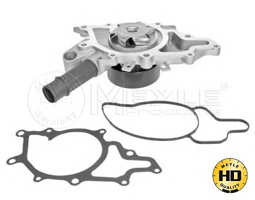 MEYLE 013 220 0001/HD Водяний насос MEYLE 013 220 0001/HD Водяний насос