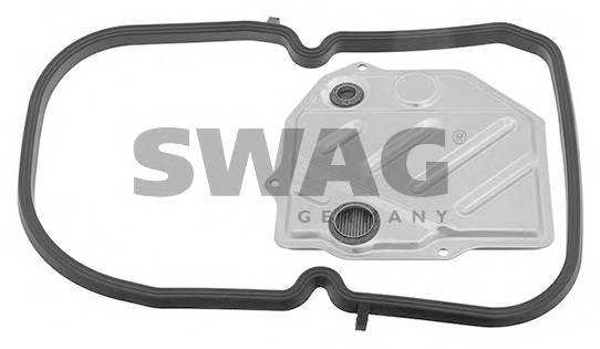 SWAG 99 90 8888 Гидрофильтр, автоматическа