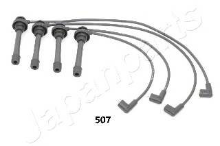 JAPANPARTS IC-507 Комплект дротів запалюванн... JAPANPARTS IC-507 Комплект дротів запалюванн...