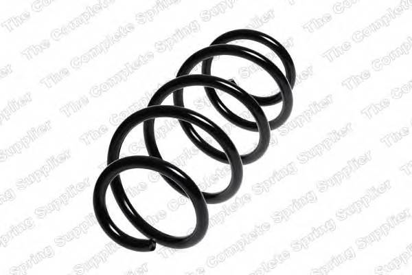 LESJOFORS 4004263 Пружина пiдвiски LESJOFORS 4004263 Пружина пiдвiски