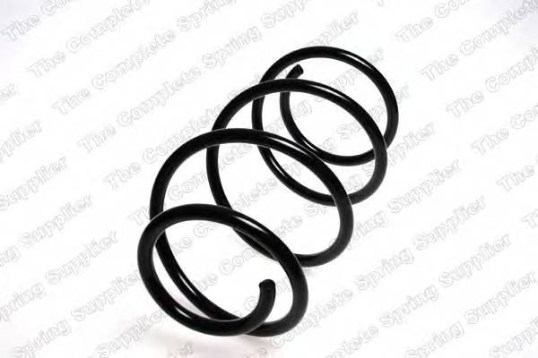 LESJOFORS 4014911 Пружина пiдвiски