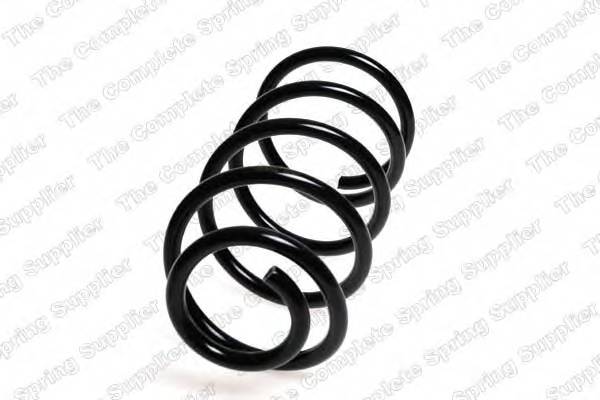 LESJOFORS 4055442 Пружина пiдвiски LESJOFORS 4055442 Пружина пiдвiски