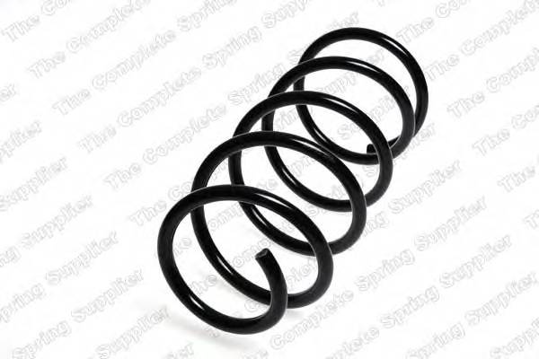 LESJOFORS 4055443 Пружина пiдвiски LESJOFORS 4055443 Пружина пiдвiски