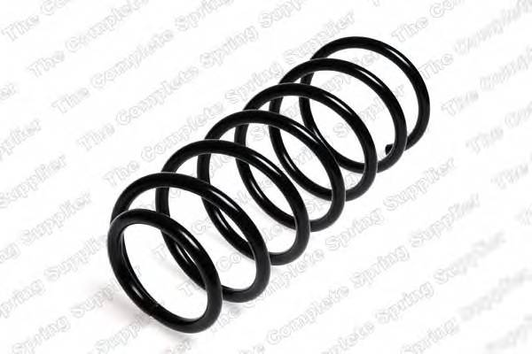 LESJOFORS 4095005 Пружина пiдвiски LESJOFORS 4095005 Пружина пiдвiски