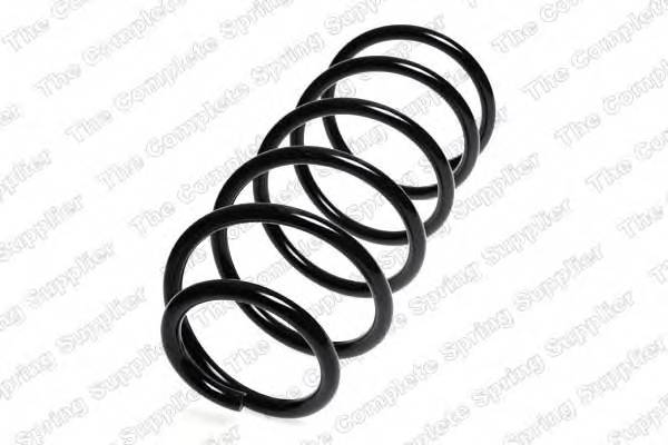 LESJOFORS 4095839 Пружина, передняя ось