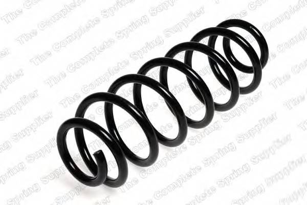 LESJOFORS 4204224 Пружина пiдвiски LESJOFORS 4204224 Пружина пiдвiски
