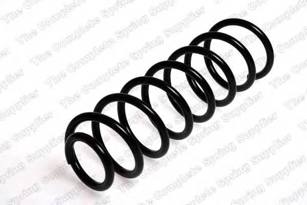 LESJOFORS 4204239 Пружина, задняя ось