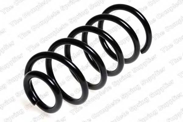 LESJOFORS 4226103 Пружина пiдвiски LESJOFORS 4226103 Пружина пiдвiски