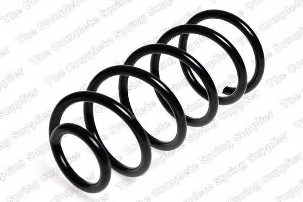 LESJOFORS 4226109 Пружина, задняя ось