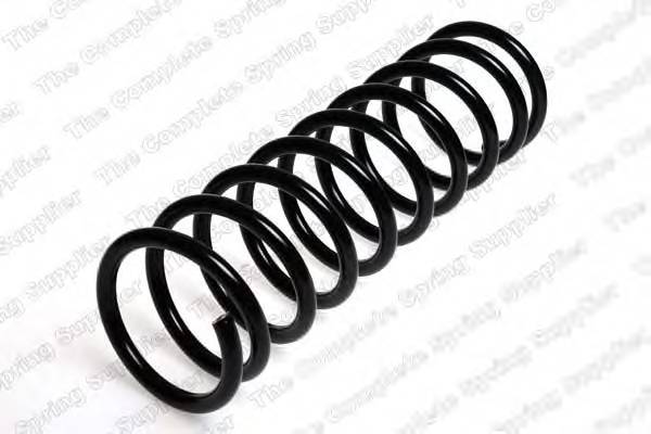 LESJOFORS 4247007 Пружина пiдвiски