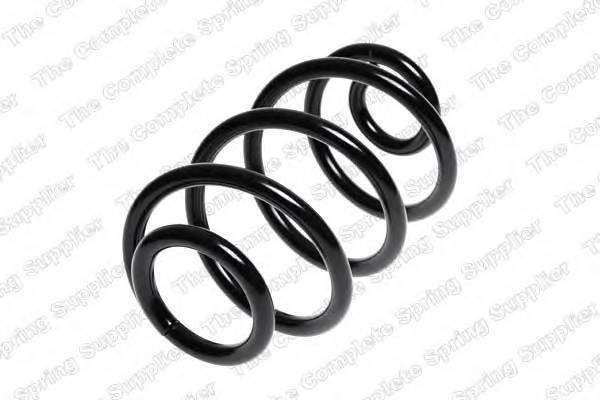 LESJOFORS 4262048 Пружина пiдвiски LESJOFORS 4262048 Пружина пiдвiски