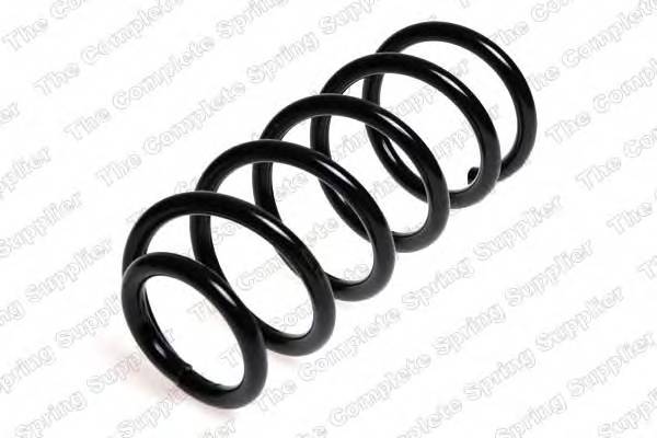 LESJOFORS 4295048 Пружина пiдвiски LESJOFORS 4295048 Пружина пiдвiски