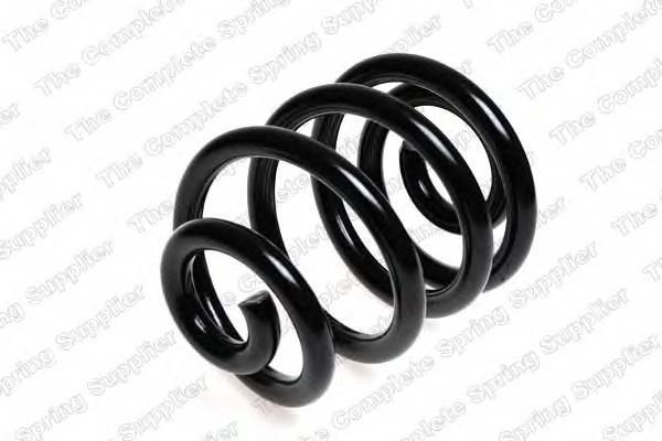 LESJOFORS 4295059 Пружина пiдвiски LESJOFORS 4295059 Пружина пiдвiски