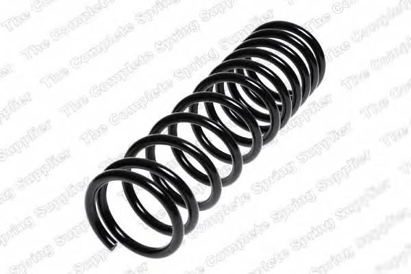 LESJOFORS 4295065 Пружина пiдвiски LESJOFORS 4295065 Пружина пiдвiски