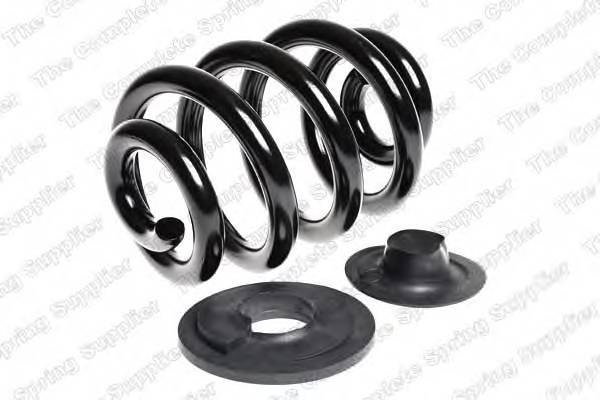 LESJOFORS 4295069 Пружина підвiски