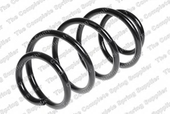 LESJOFORS 4085718 Пружина підвiски LESJOFORS 4085718 Пружина підвiски