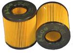 ALCO FILTER MD-455 Масляний фільтр ALCO FILTER MD-455 Масляний фільтр