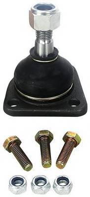 DENCKERMANN D110135 Несучий / напрямний шарнір DENCKERMANN D110135 Несучий / напрямний шарнір