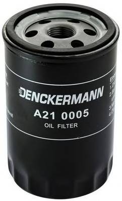 DENCKERMANN A210005 Масляный фильтр DENCKERMANN A210005 Масляный фильтр