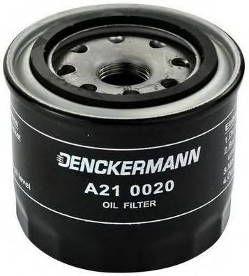 DENCKERMANN A210020 Масляный фильтр DENCKERMANN A210020 Масляный фильтр