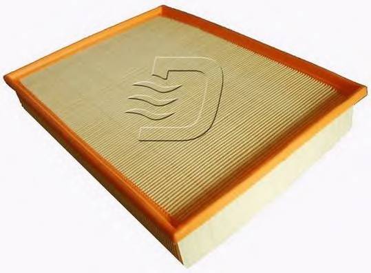 DENCKERMANN A140861 Воздушный фильтр