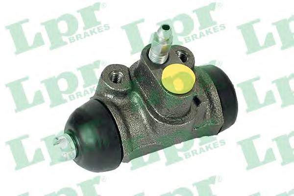 LPR 4114 Колесный тормозной цилиндр LPR 4114 Колесный тормозной цилиндр