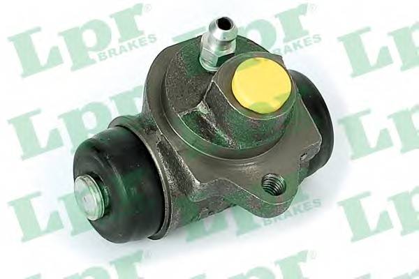 LPR 4287 Колесный тормозной цилиндр