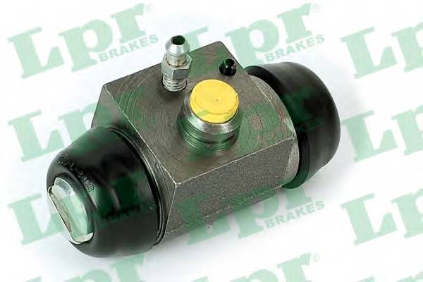 LPR 4292 Колесный тормозной цилиндр