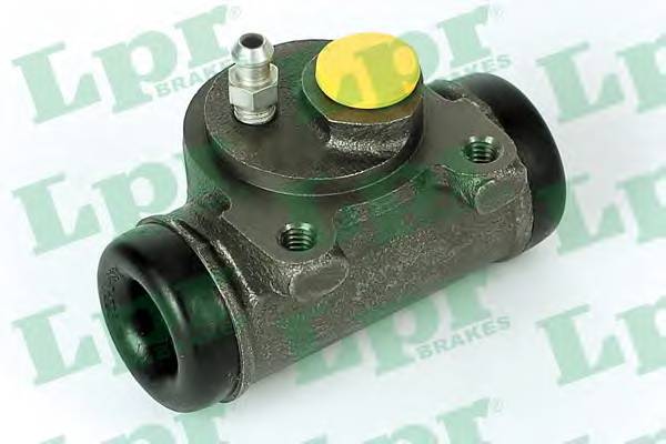 LPR 4675 Колісний гальмівний цилінд...
